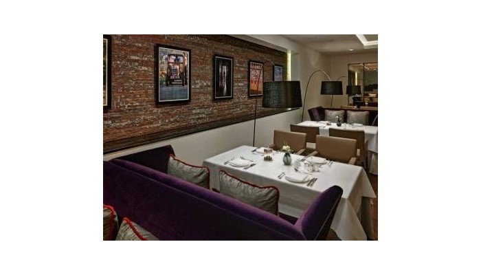 Hotel Waldorf Astoria poza 11