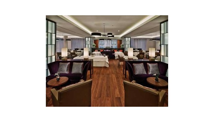 Hotel Waldorf Astoria poza 10