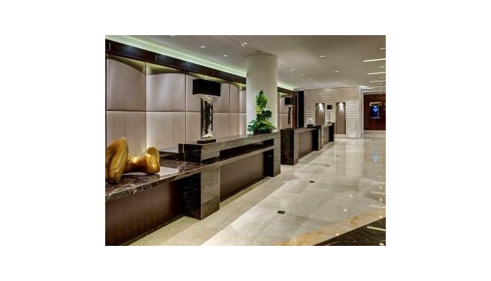 Hotel Waldorf Astoria poza 2