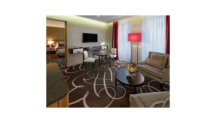 Hotel Waldorf Astoria poza 8