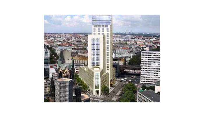 Hotel Waldorf Astoria poza 0