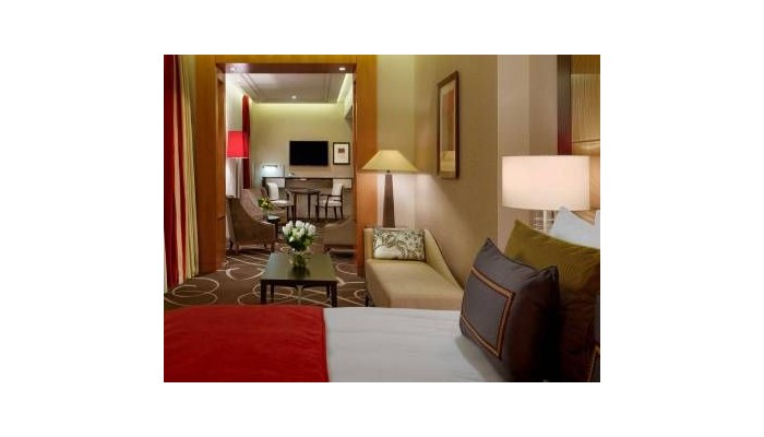 Hotel Waldorf Astoria poza 4