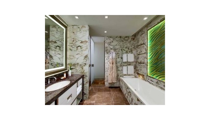 Hotel Waldorf Astoria poza 9