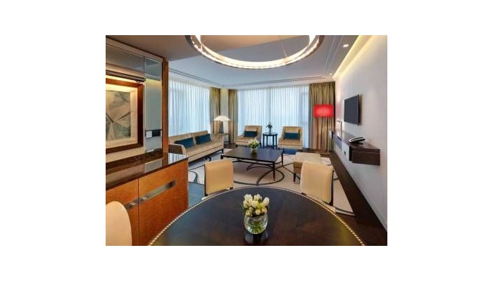 Hotel Waldorf Astoria poza 7