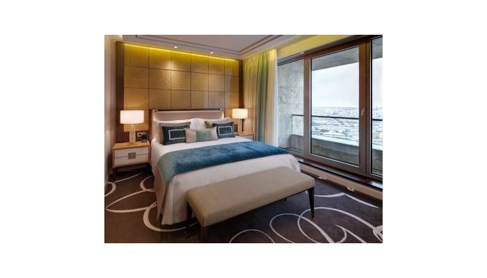 Hotel Waldorf Astoria poza 6