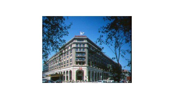 Hotel Westin Grand poza 1