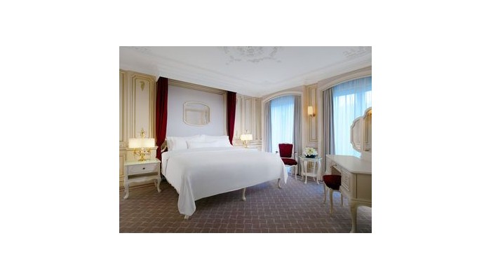 Hotel Westin Grand poza 5