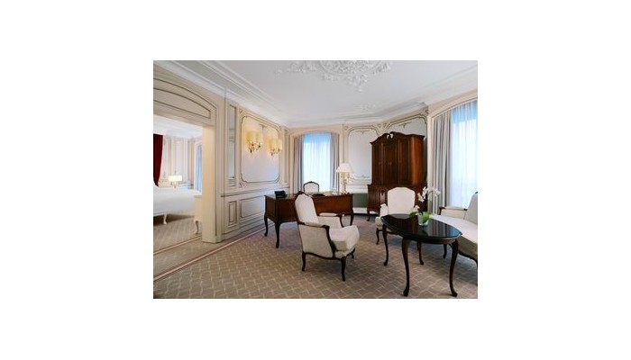 Hotel Westin Grand poza 6