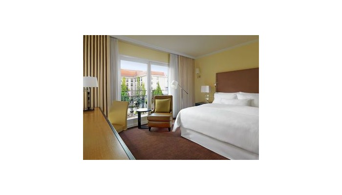 Hotel Westin Grand poza 4