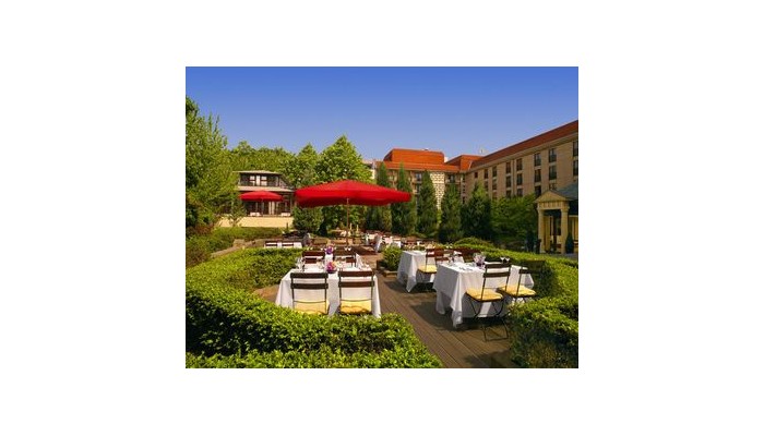 Hotel Westin Grand poza 10