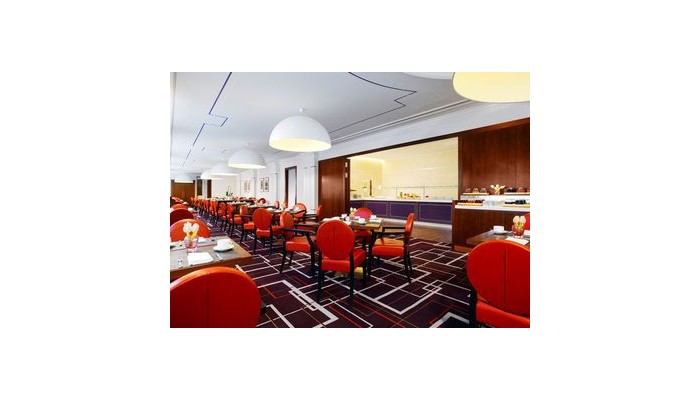 Hotel Westin Grand poza 9