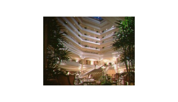 Hotel Westin Grand poza 2