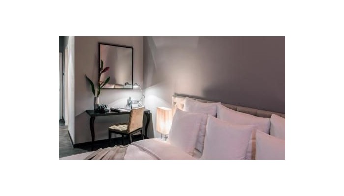 Hotel Zoo Berlin poza 23
