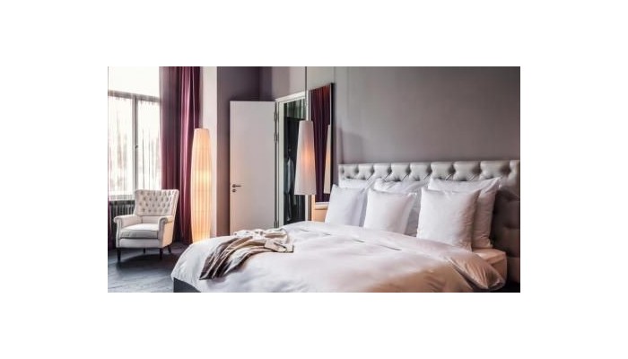 Hotel Zoo Berlin poza 2