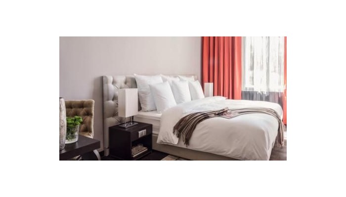 Hotel Zoo Berlin poza 22