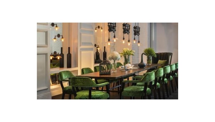 Hotel Zoo Berlin poza 17