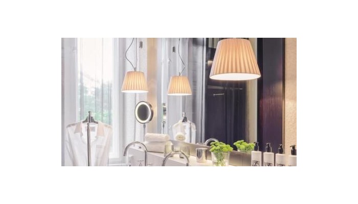 Hotel Zoo Berlin poza 8