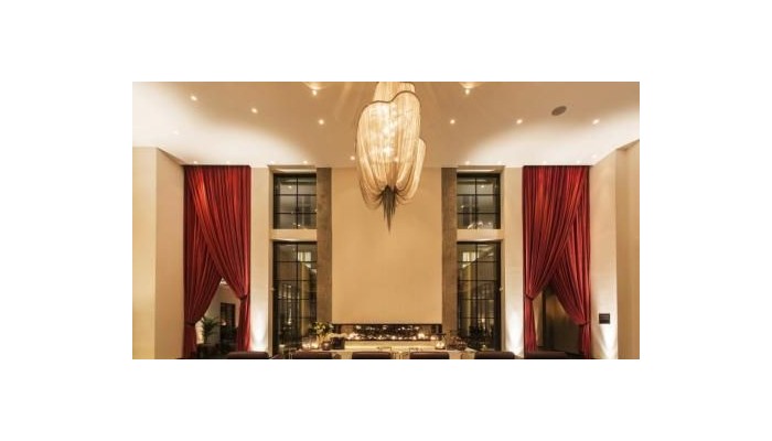 Hotel Zoo Berlin poza 4