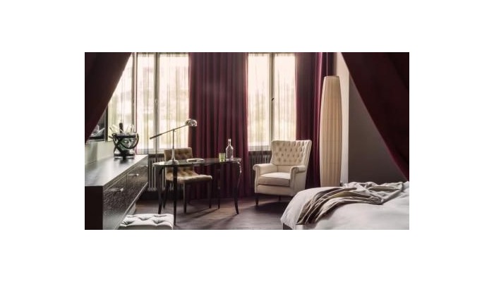 Hotel Zoo Berlin poza 19