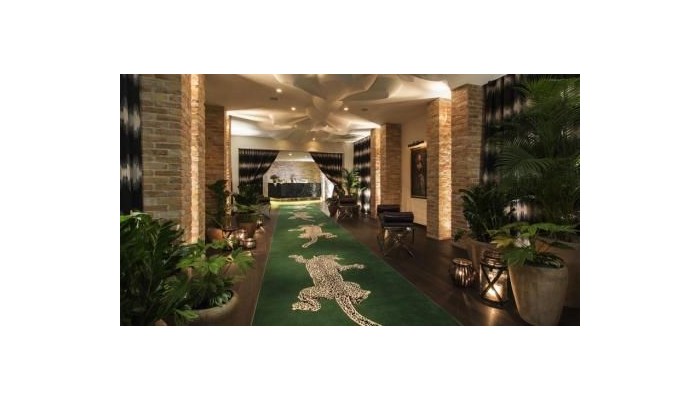 Hotel Zoo Berlin poza 3