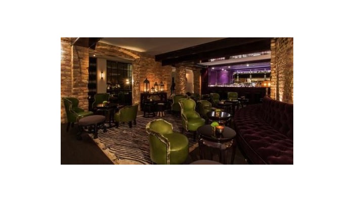Hotel Zoo Berlin poza 12