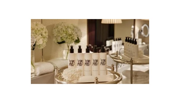 Hotel Zoo Berlin poza 9