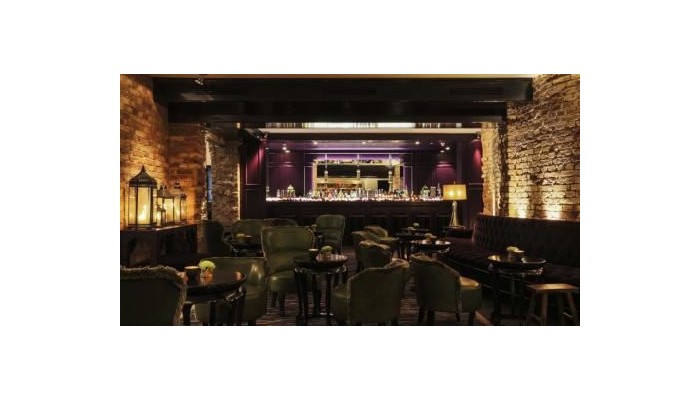 Hotel Zoo Berlin poza 15
