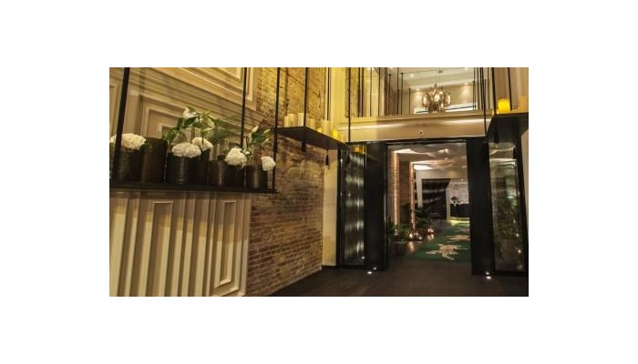 Hotel Zoo Berlin poza 11