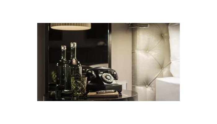 Hotel Zoo Berlin poza 20
