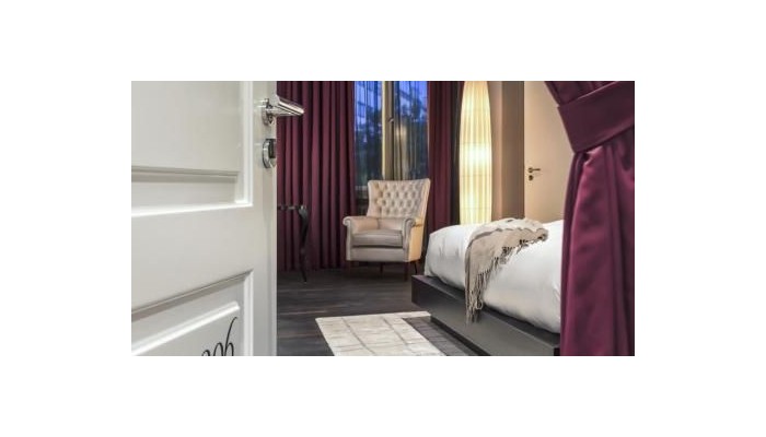 Hotel Zoo Berlin poza 13