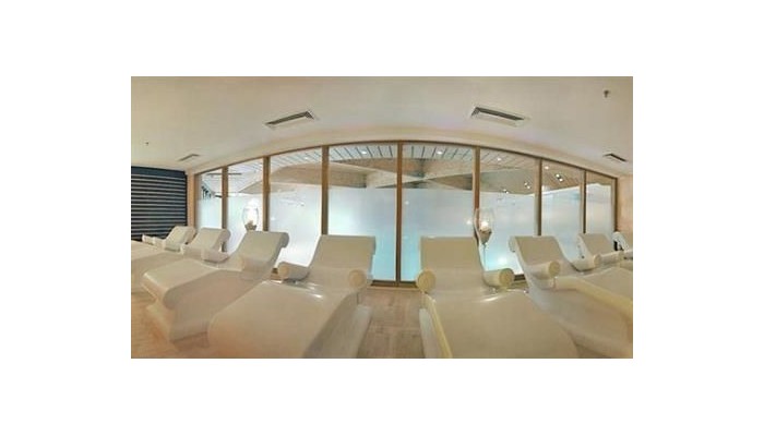 Intercontinental Berlin Hotel poza 26