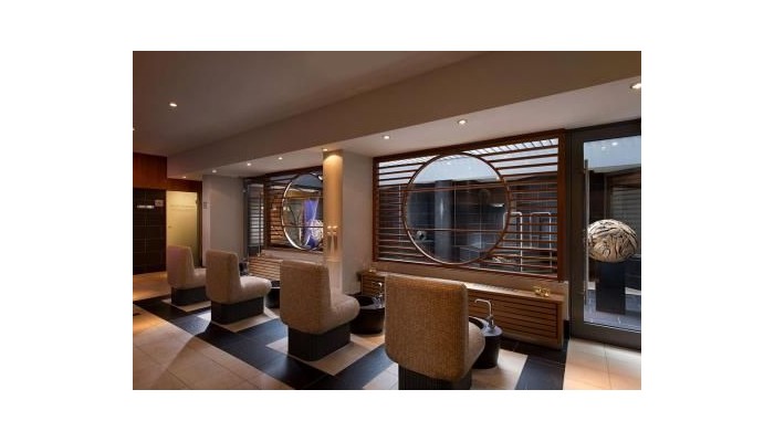 Intercontinental Berlin Hotel poza 23