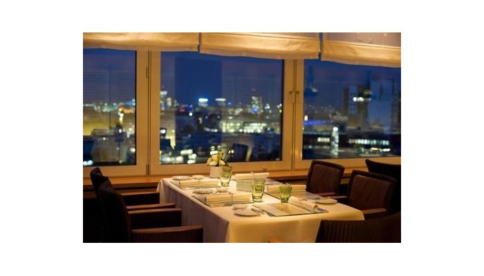 Intercontinental Berlin Hotel poza 28