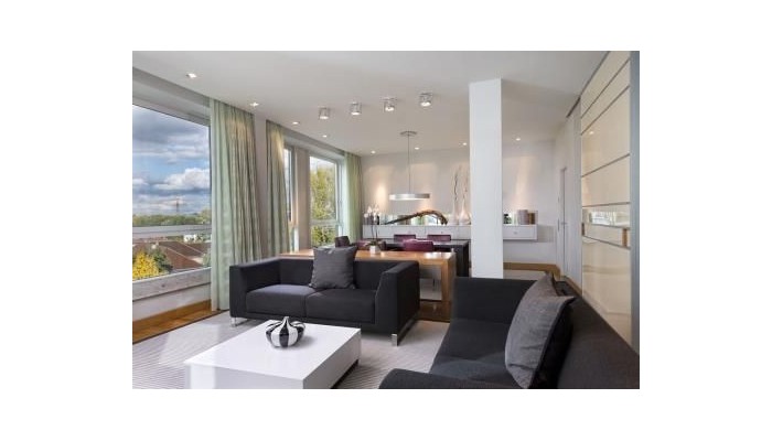 Intercontinental Berlin Hotel poza 9