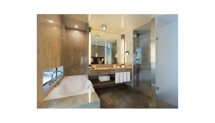 Intercontinental Berlin Hotel poza 18