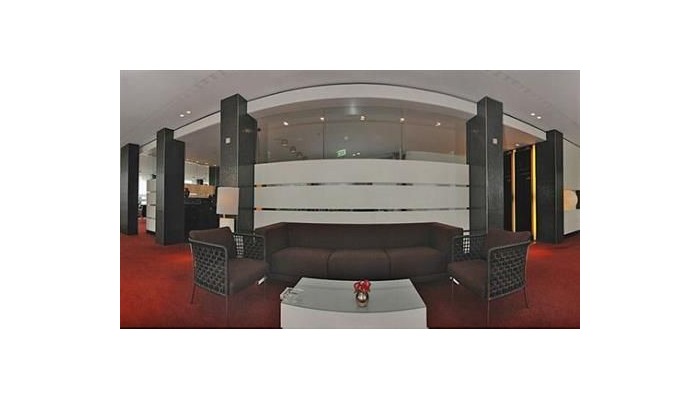 Intercontinental Berlin Hotel poza 38