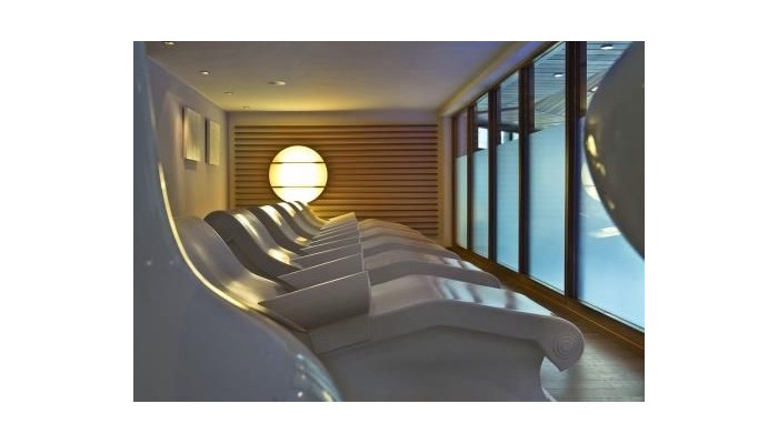 Intercontinental Berlin Hotel poza 24