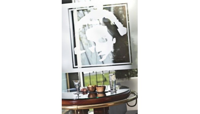 Intercontinental Berlin Hotel poza 34