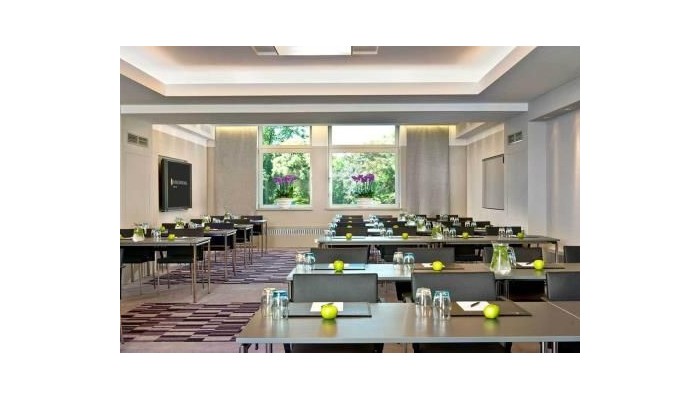 Intercontinental Berlin Hotel poza 42