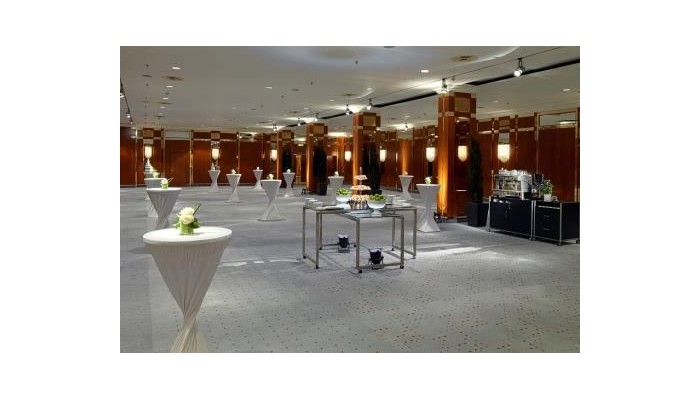 Intercontinental Berlin Hotel poza 40