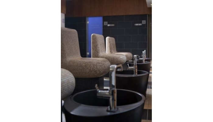 Intercontinental Berlin Hotel poza 25