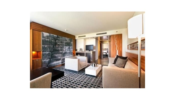 Intercontinental Berlin Hotel poza 15