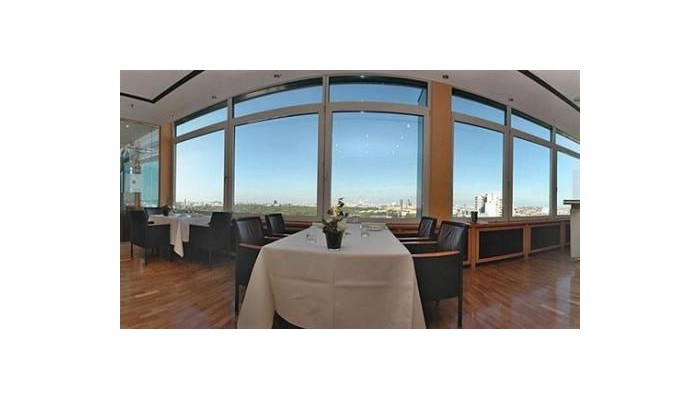 Intercontinental Berlin Hotel poza 32