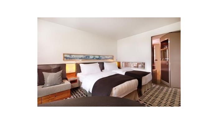 Intercontinental Berlin Hotel poza 5