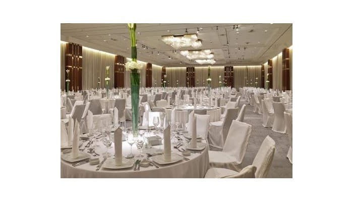 Intercontinental Berlin Hotel poza 39