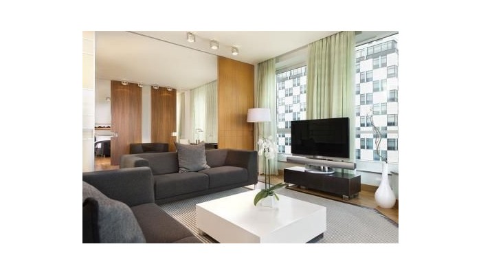 Intercontinental Berlin Hotel poza 10