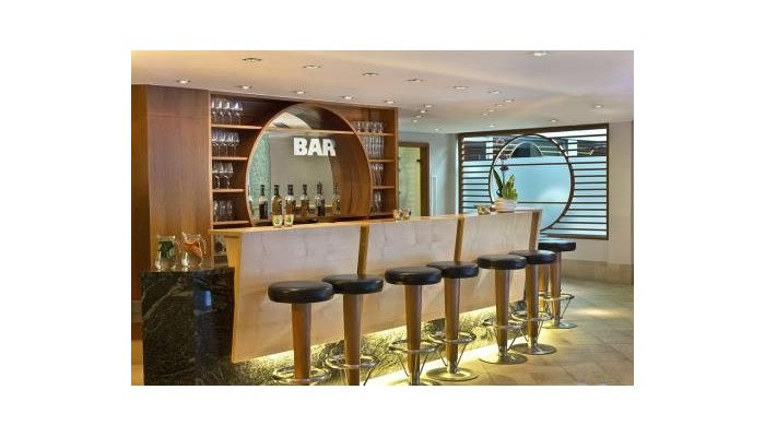 Intercontinental Berlin Hotel poza 35