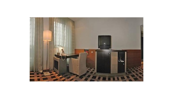 Intercontinental Berlin Hotel poza 17