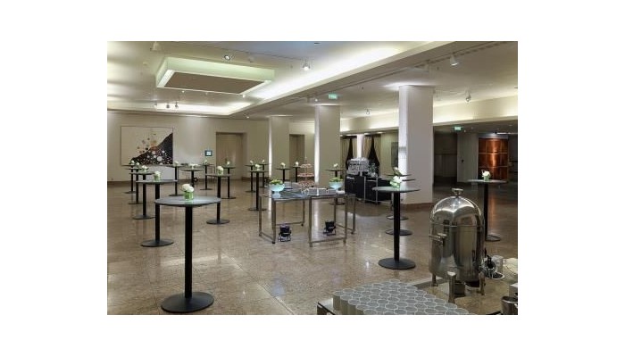 Intercontinental Berlin Hotel poza 41