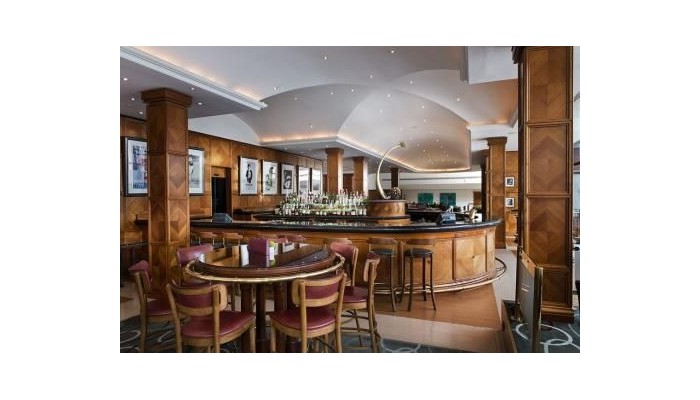 Intercontinental Berlin Hotel poza 30